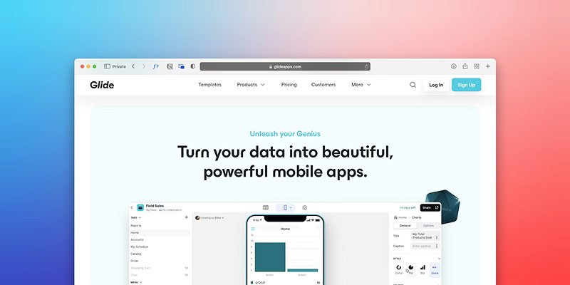 Web Design Service